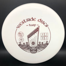 Load image into Gallery viewer, Westside Discs BT Soft Harp - stock
