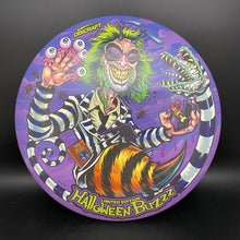 Load image into Gallery viewer, Discraft SuperColor Buzzz 2024 Halloween Buzzzjuice
