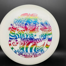 Load image into Gallery viewer, Discraft ESP Glo Buzzz 2024 Halloween Buzzzjuice
