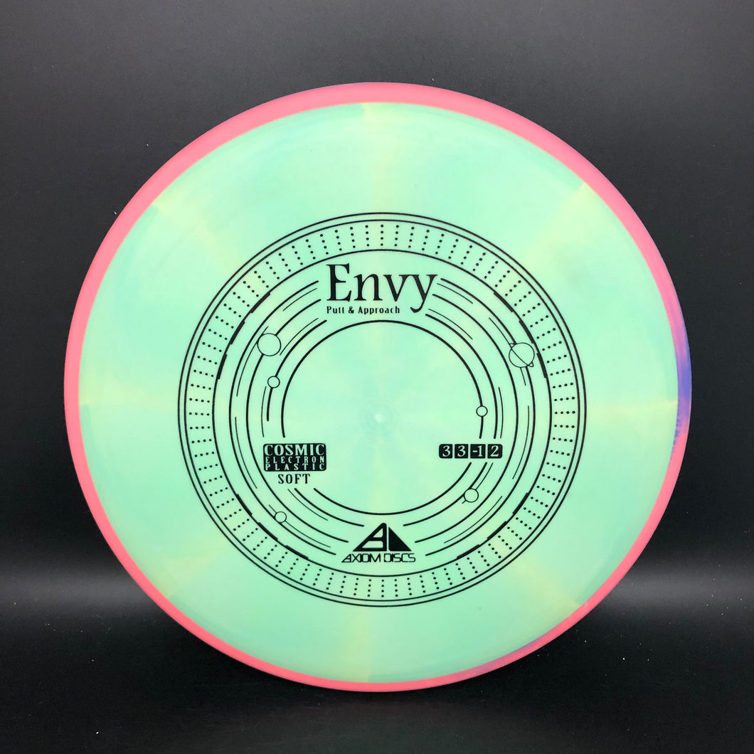 Axiom Cosmic Electron Soft Envy - stock