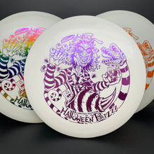 Load image into Gallery viewer, Discraft ESP Glo Buzzz 2024 Halloween Buzzzjuice
