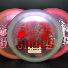 Load image into Gallery viewer, Discraft Z Colorshift Hades - McBeth
