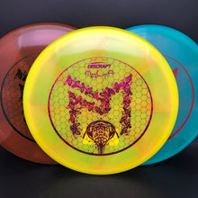 Load image into Gallery viewer, Discraft Z Swirl Malta - PM L.E.
