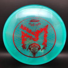 Load image into Gallery viewer, Discraft Z Swirl Malta - PM L.E.
