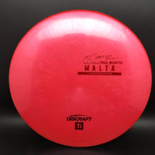 Load image into Gallery viewer, Discraft Titanium Malta
