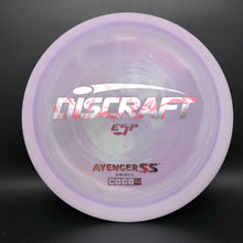 Load image into Gallery viewer, Discraft ESP Avenger SS - stock
