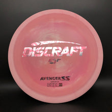 Load image into Gallery viewer, Discraft ESP Avenger SS - stock
