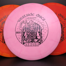 Load image into Gallery viewer, Westside Discs Origio Gatekeeper - stock
