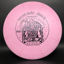 Load image into Gallery viewer, Westside Discs Origio Gatekeeper - stock
