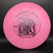 Load image into Gallery viewer, Westside Discs Origio Gatekeeper - stock
