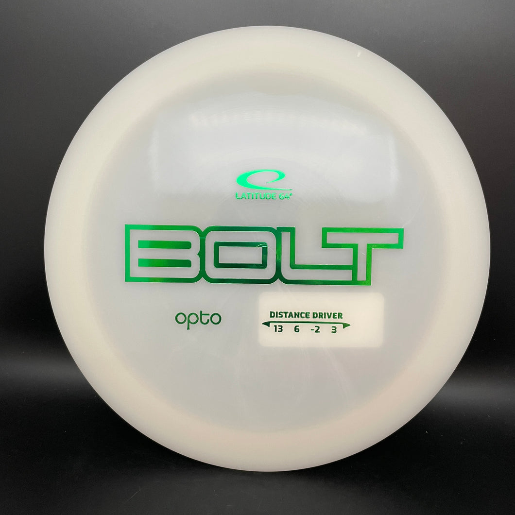 Latitude 64 Opto Bolt - stock