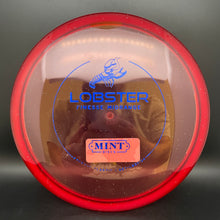 Load image into Gallery viewer, Mint Discs Eternal Lobster - #ET-LB01-24
