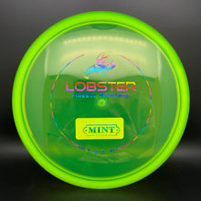 Load image into Gallery viewer, Mint Discs Eternal Lobster - #ET-LB01-24
