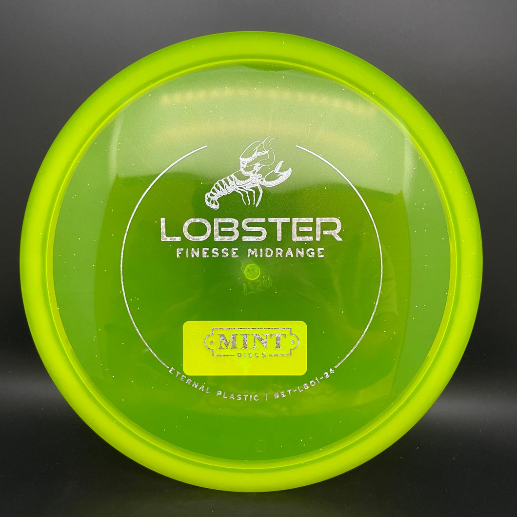 Mint Discs Eternal Lobster - #ET-LB01-24