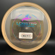 Load image into Gallery viewer, Mint Discs Eternal Lobster - #ET-LB01-24
