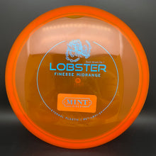 Load image into Gallery viewer, Mint Discs Eternal Lobster Variant No. 1 #ET-LB01-24
