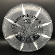 Load image into Gallery viewer, Westside Discs BT Medium Burst Swan 1 Reborn-stock
