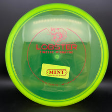 Load image into Gallery viewer, Mint Discs Eternal Lobster Variant No. 2 #ET-LB01-24
