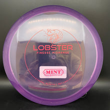 Load image into Gallery viewer, Mint Discs Eternal Lobster Variant No. 2 #ET-LB01-24
