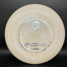 Load image into Gallery viewer, Discmania Swirl D-Line P1x Flex 2 Special Edition
