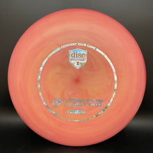 Load image into Gallery viewer, Discmania Swirl D-Line P1x Flex 2 Special Edition
