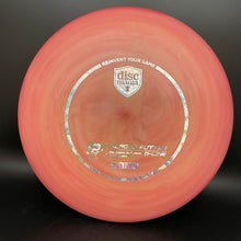 Load image into Gallery viewer, Discmania Swirl D-Line P1x Flex 2 Special Edition
