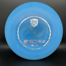 Load image into Gallery viewer, Discmania Swirl D-Line P1x Flex 2 Special Edition
