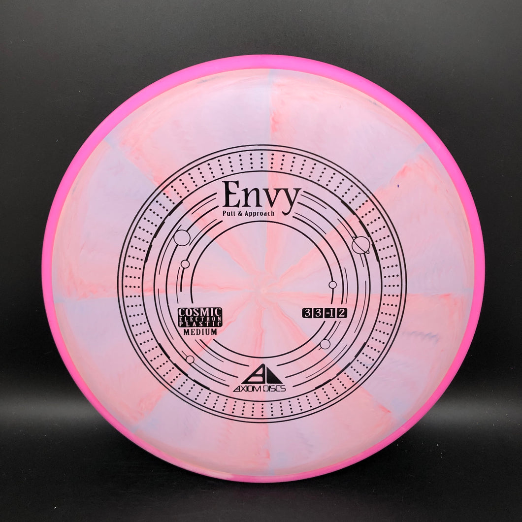 Axiom Cosmic Electron Medium Envy - stock