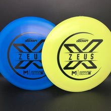 Load image into Gallery viewer, Discraft X-Line Zeus
