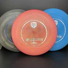 Load image into Gallery viewer, Discmania Swirl D-Line P1x Flex 2 Special Edition
