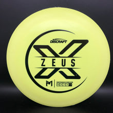 Load image into Gallery viewer, Discraft X-Line Zeus
