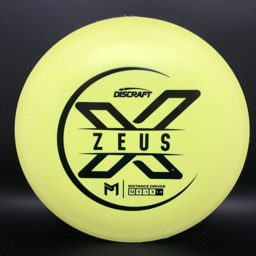 Discraft X-Line Zeus