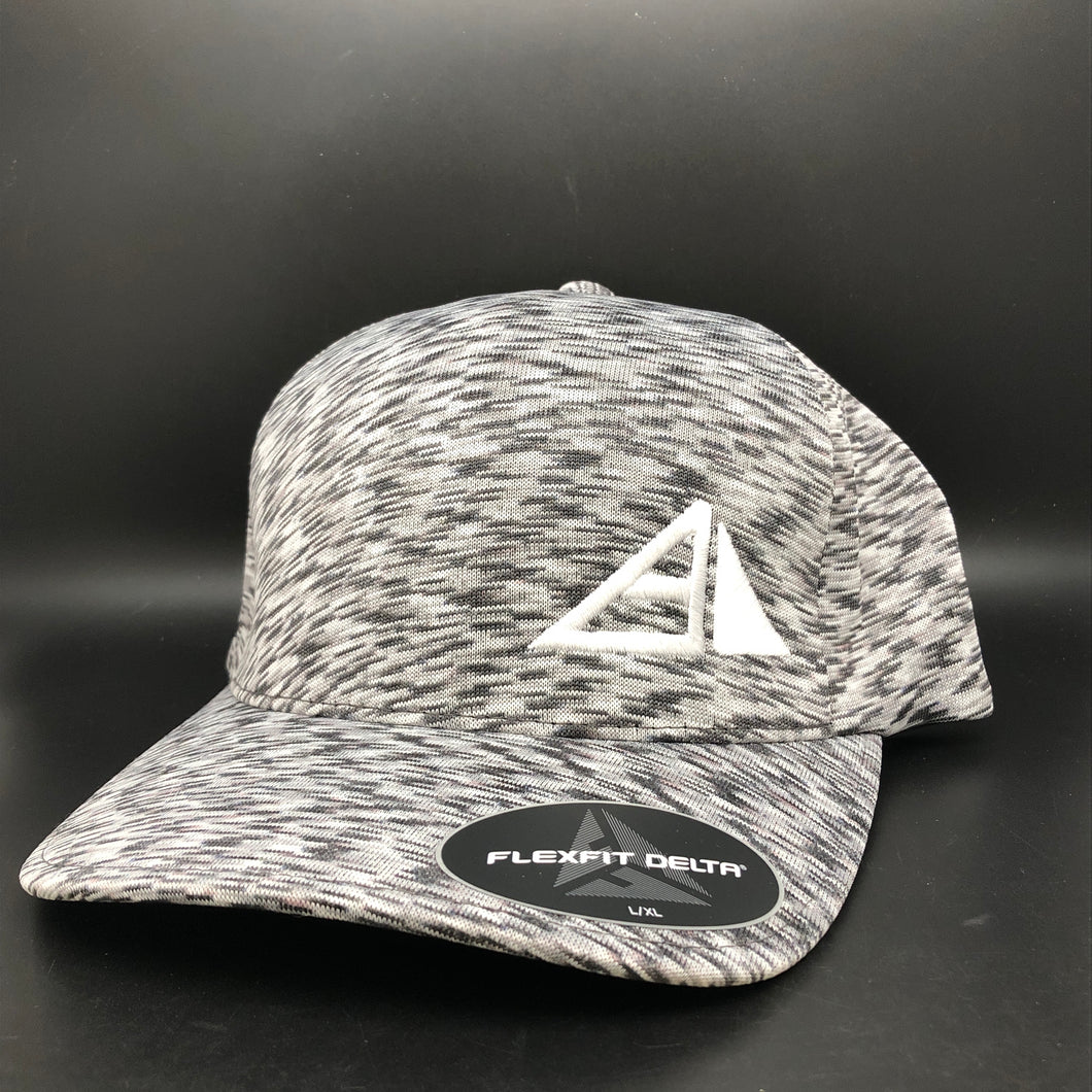 AXIOM Unipanel Flexfit Delta Hat