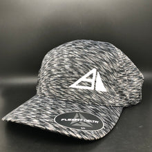 Load image into Gallery viewer, AXIOM Unipanel Flexfit Delta Hat
