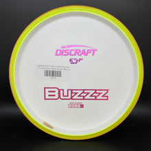 Load image into Gallery viewer, Discraft ESP Buzzz Custom Dye red
