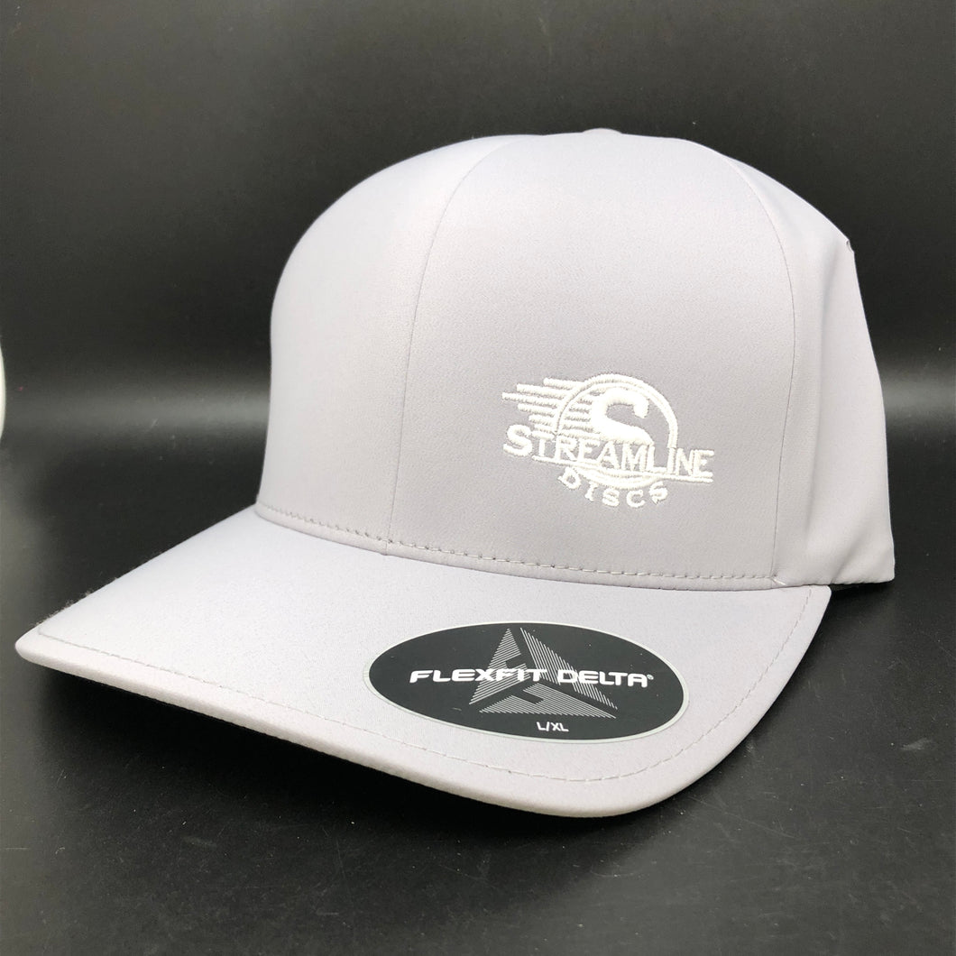 Streamline Delta Hat