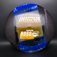 Load image into Gallery viewer, Innova I-Dye Champion Boss - stock
