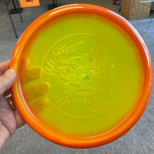 Load image into Gallery viewer, Innova Halo Champion Mako3, FSF Eagle
