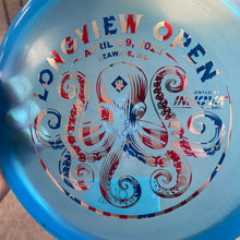 Load image into Gallery viewer, Innova Luster Champion Shark, Longview octopus Field Tested
