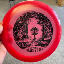 Load image into Gallery viewer, Innova Champion Tern Field Tested 2021
