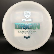 Load image into Gallery viewer, Discmania Neo Origin - stock
