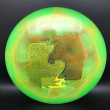 Load image into Gallery viewer, Discraft Z Swirl Nuke - Smith horses
