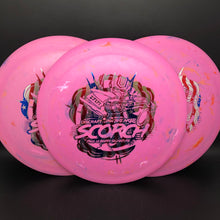 Load image into Gallery viewer, Discraft Jawbreaker Scorch - Ulibarri
