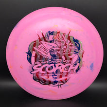 Load image into Gallery viewer, Discraft Jawbreaker Scorch - Ulibarri
