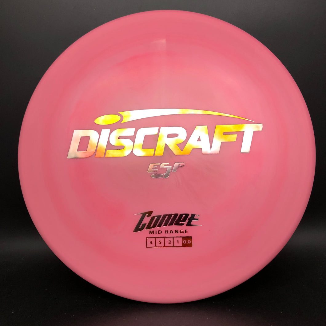 Discraft ESP Comet - stock