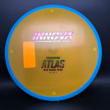 Load image into Gallery viewer, Innova Champion Atlas - stock
