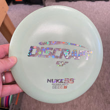 Load image into Gallery viewer, Discraft ESP Nuke SS - stock
