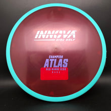 Load image into Gallery viewer, Innova Champion Atlas - stock
