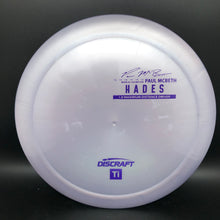 Load image into Gallery viewer, Discraft Titanium Hades PM Ti
