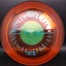 Load image into Gallery viewer, Discraft Z Fly Dye Hades - stock
